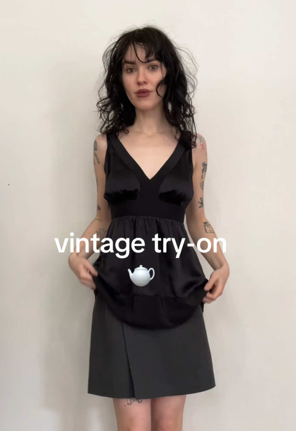@Mirth Vintage