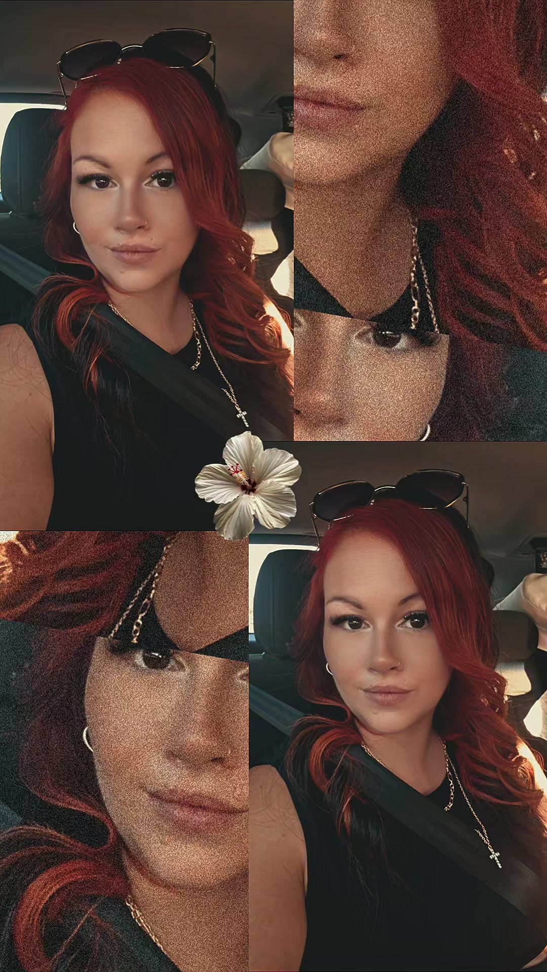 @mademoiselle 💋