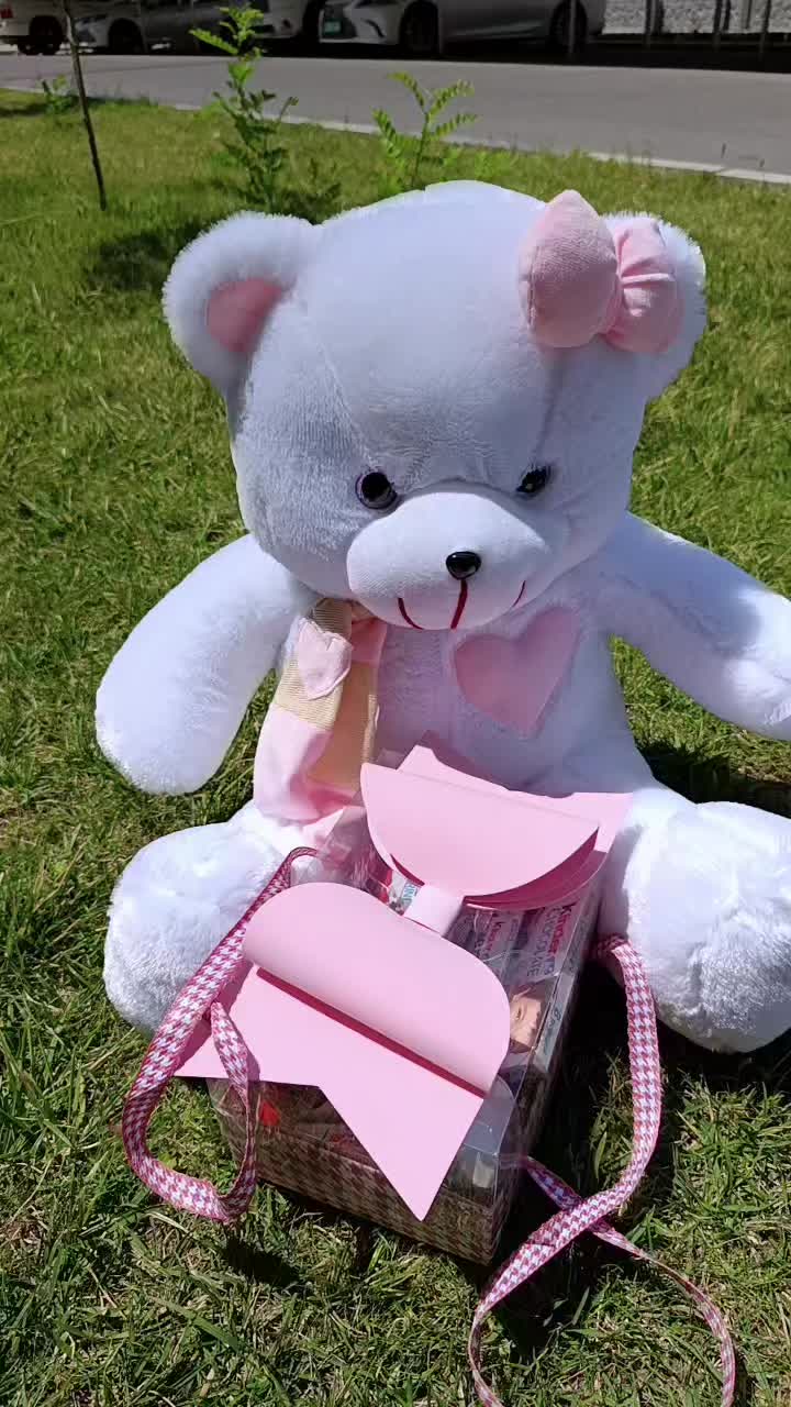 @Ülker_surprise