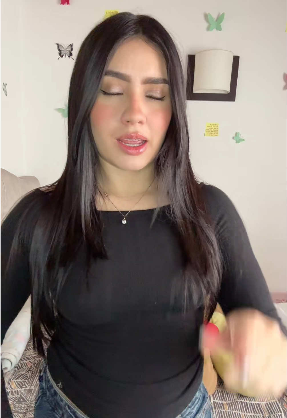 @Sof&iacute;a ☺︎
