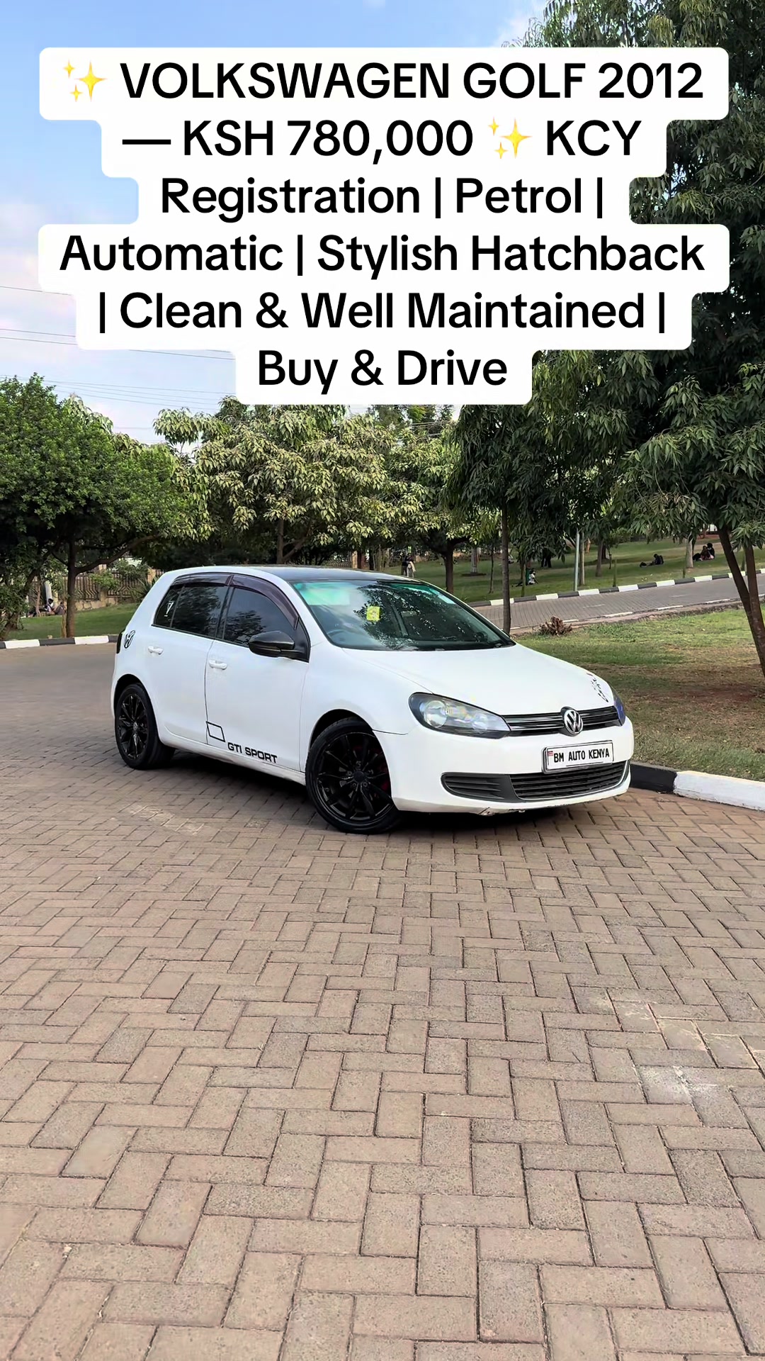 @BM AUTO