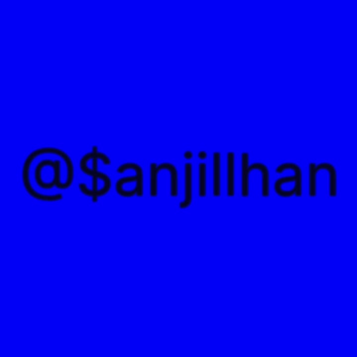 @sanjillhan