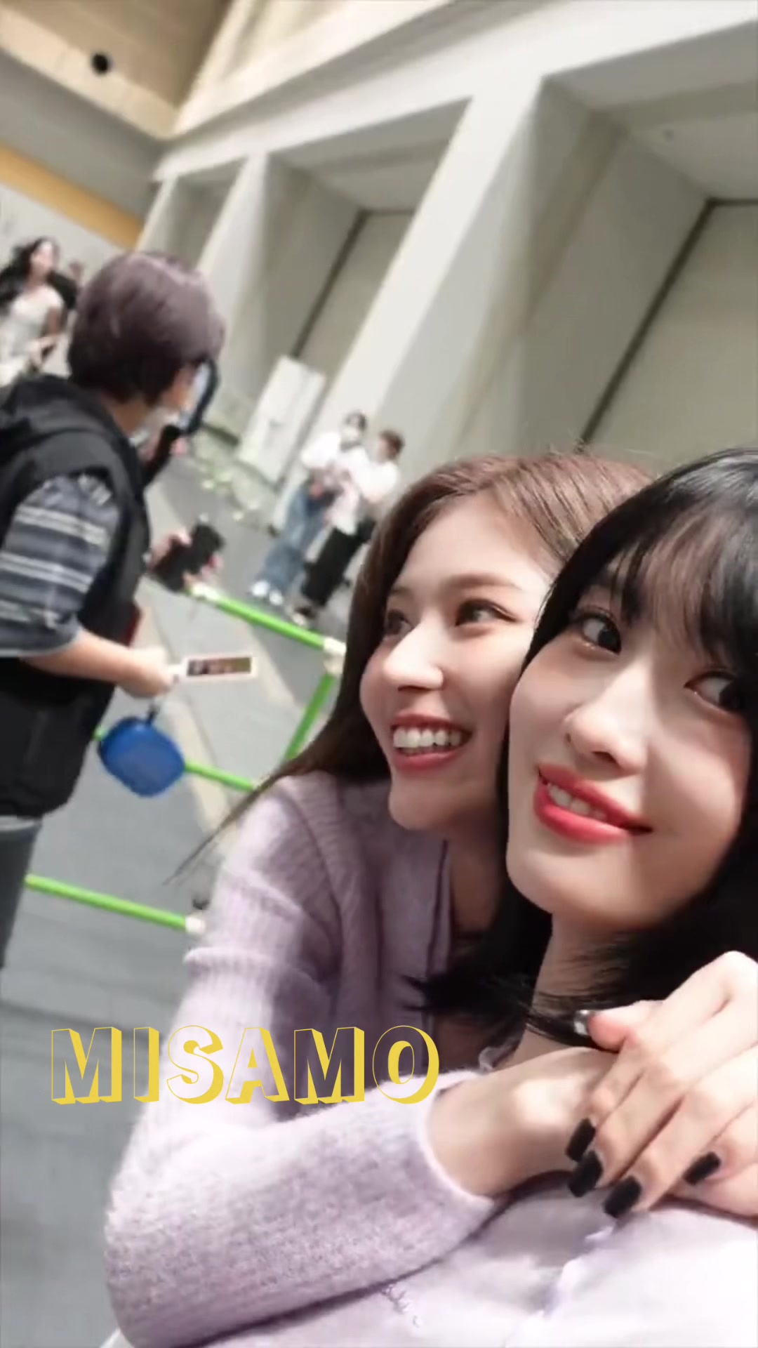 @IRON MAN[TWICEを愛する男]