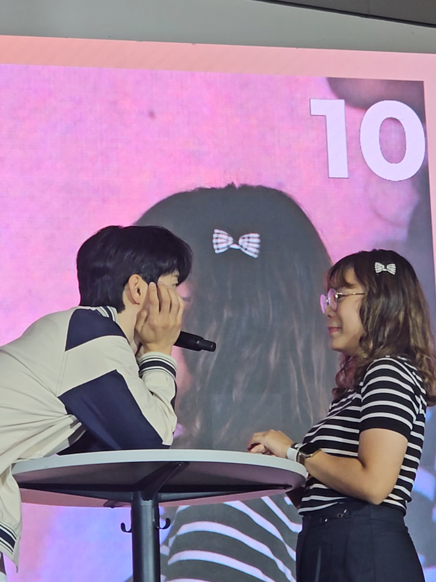 @Manila Concert Scene