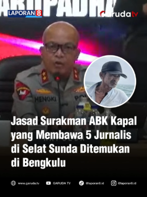 @Garuda TV