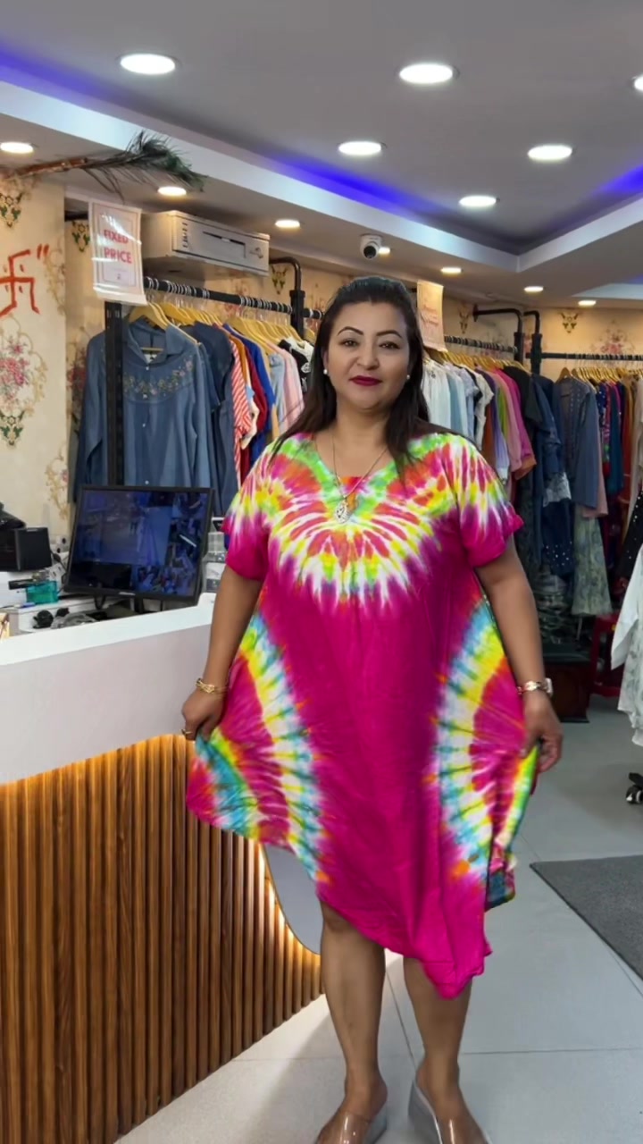 @Style Gallery Nepal