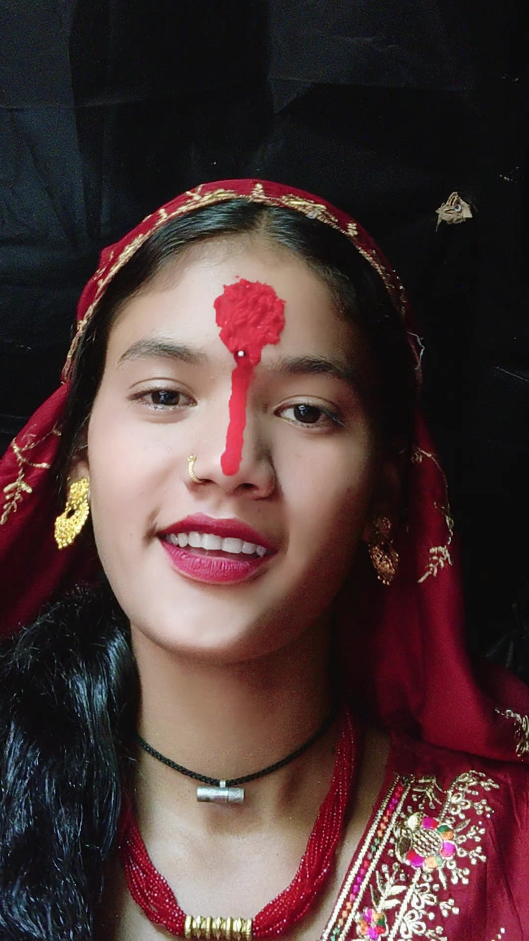 @Dropatimahara