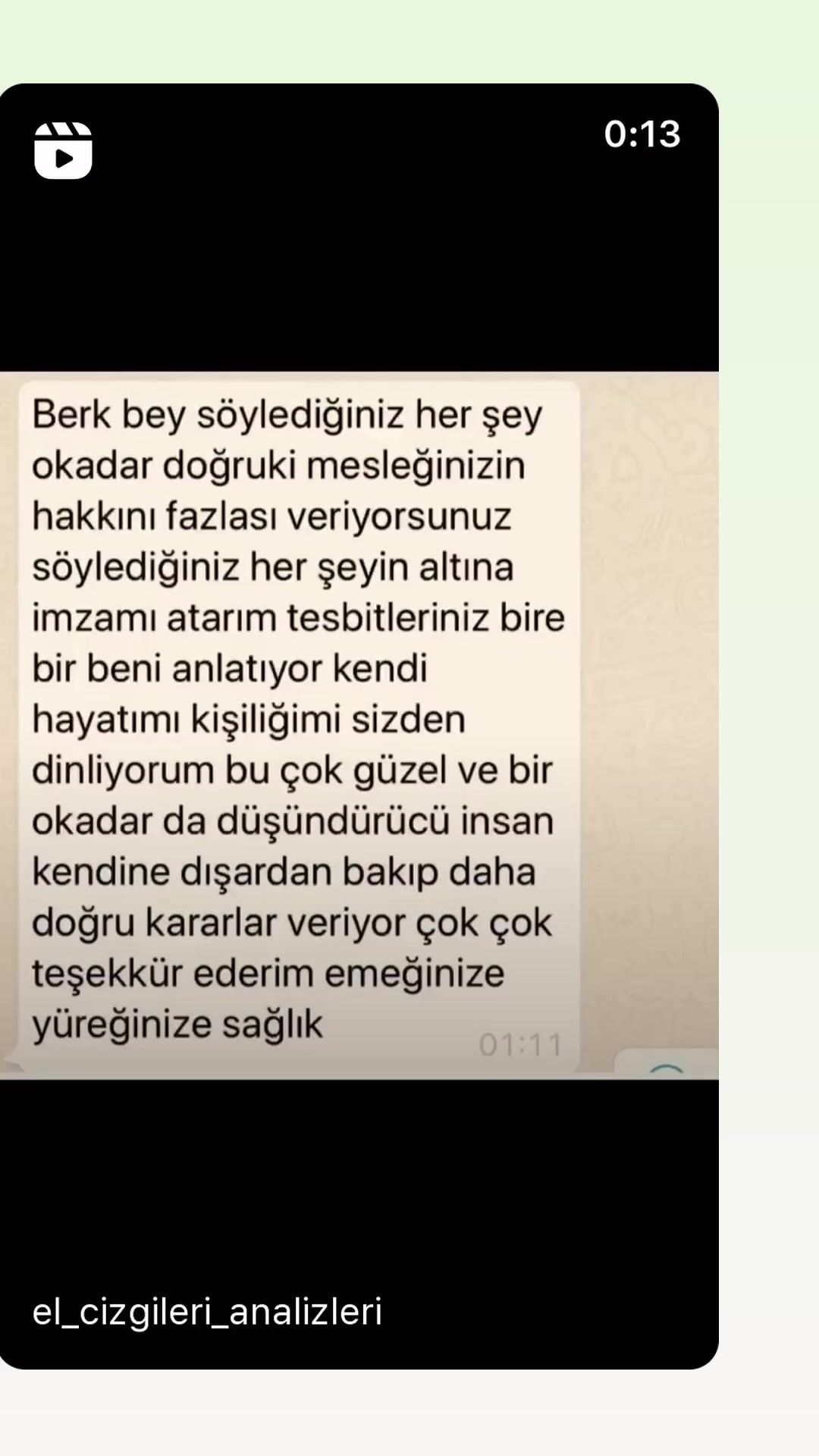 @El _&Ccedil;izgileri _Analizleri