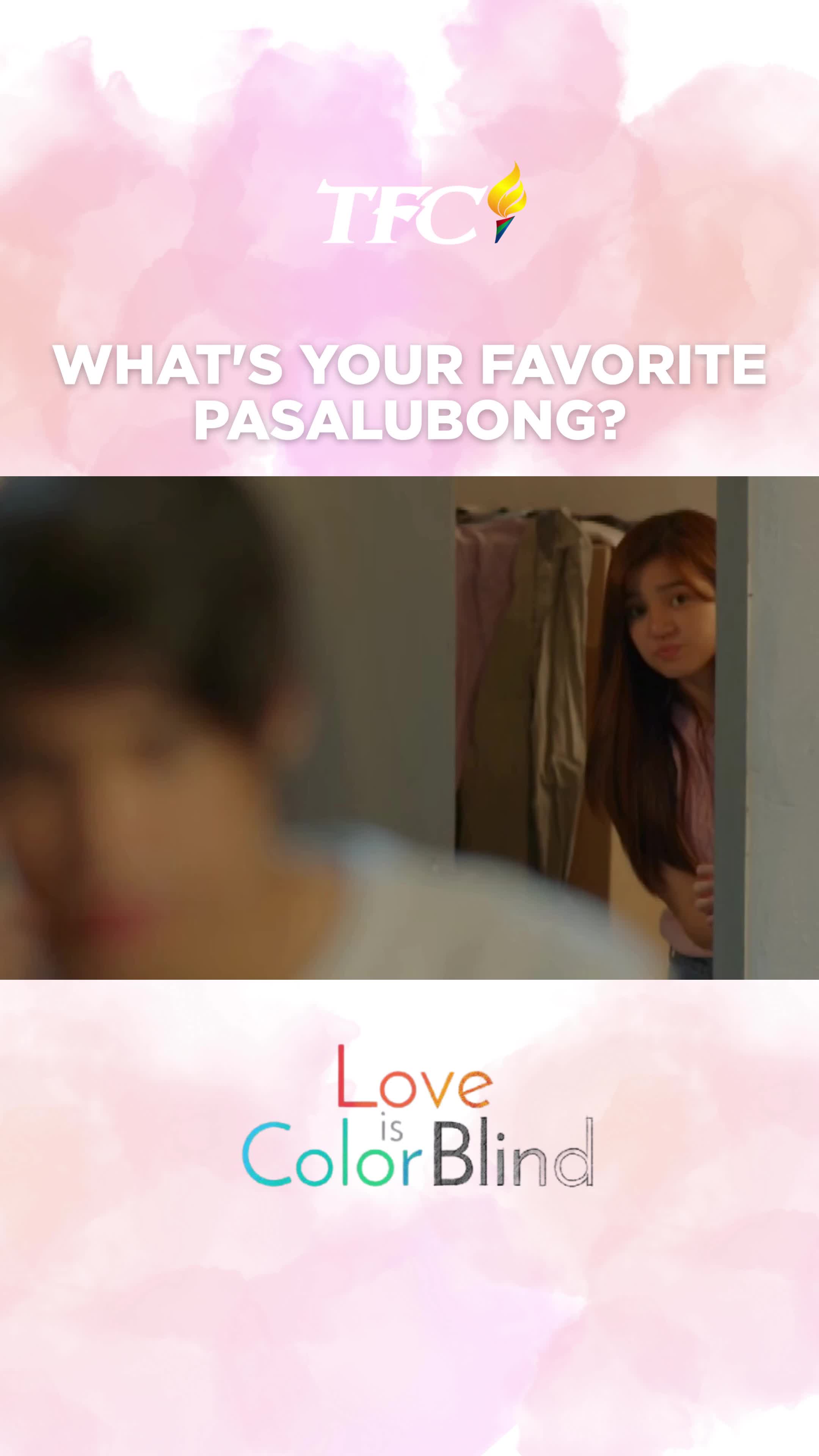 @The Filipino Channel (TFC)