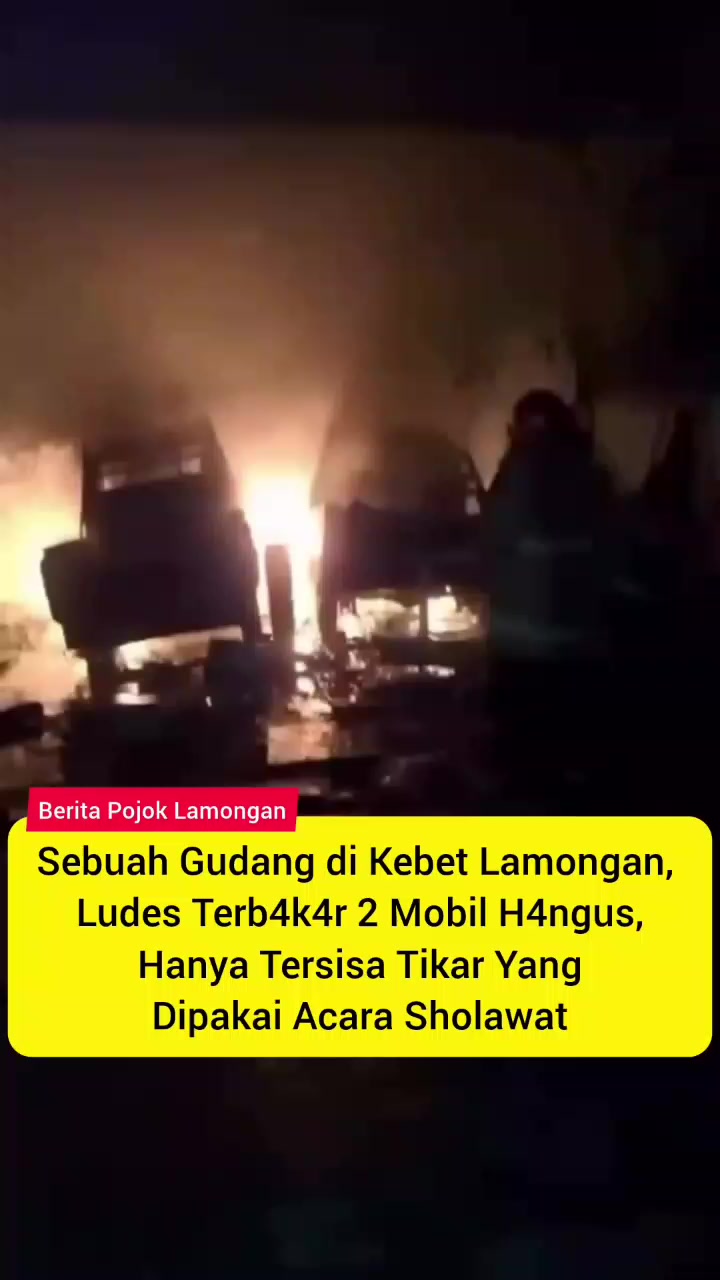 @BERITA POJOK LAMONGAN