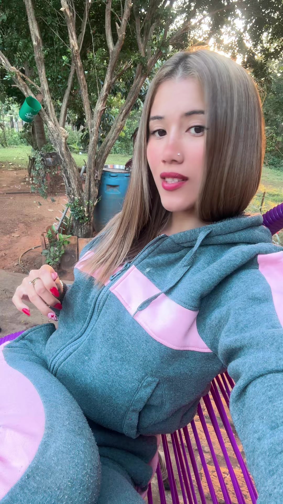 @Karina Ortiz 