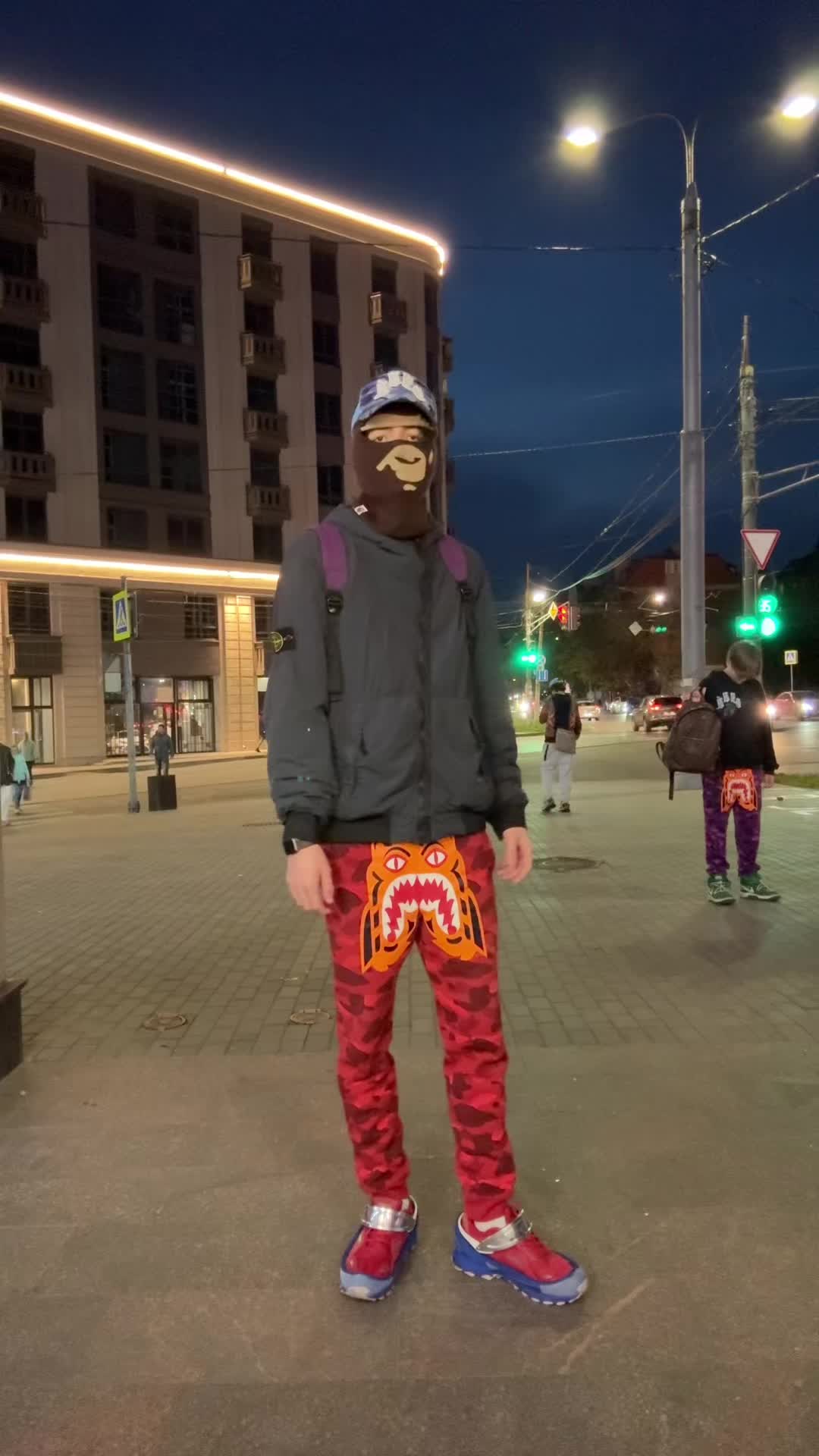 @romarni#штаны