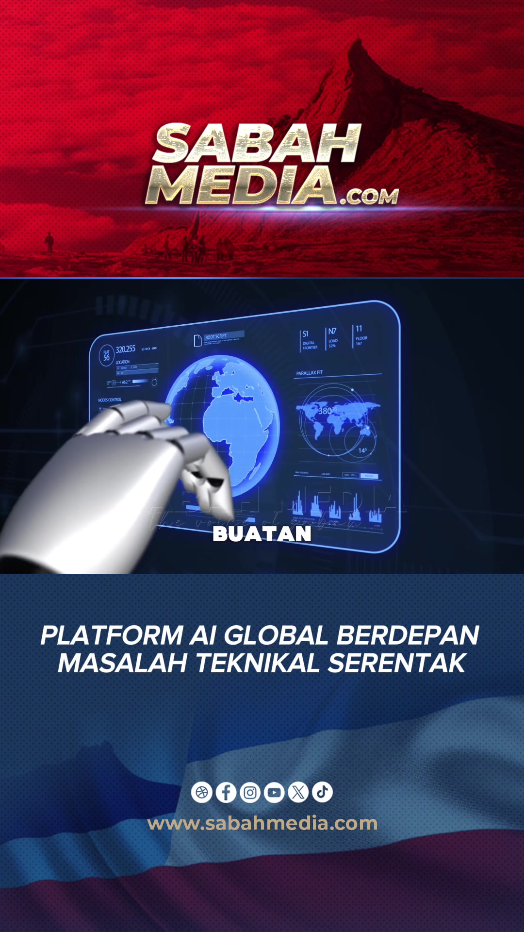 @Sabah Media Official