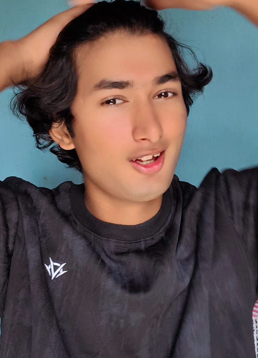 @Ramesh Kanxa