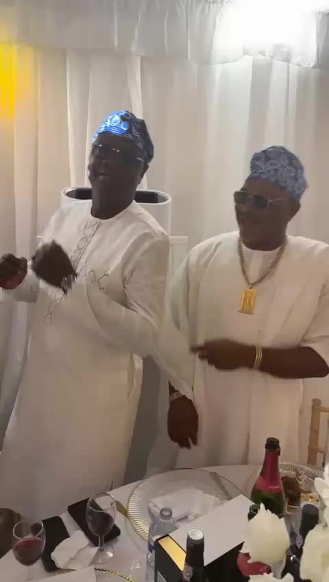 @Ln. Chief(Dr) Sunday Ajileye