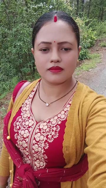@Kalpana nepali