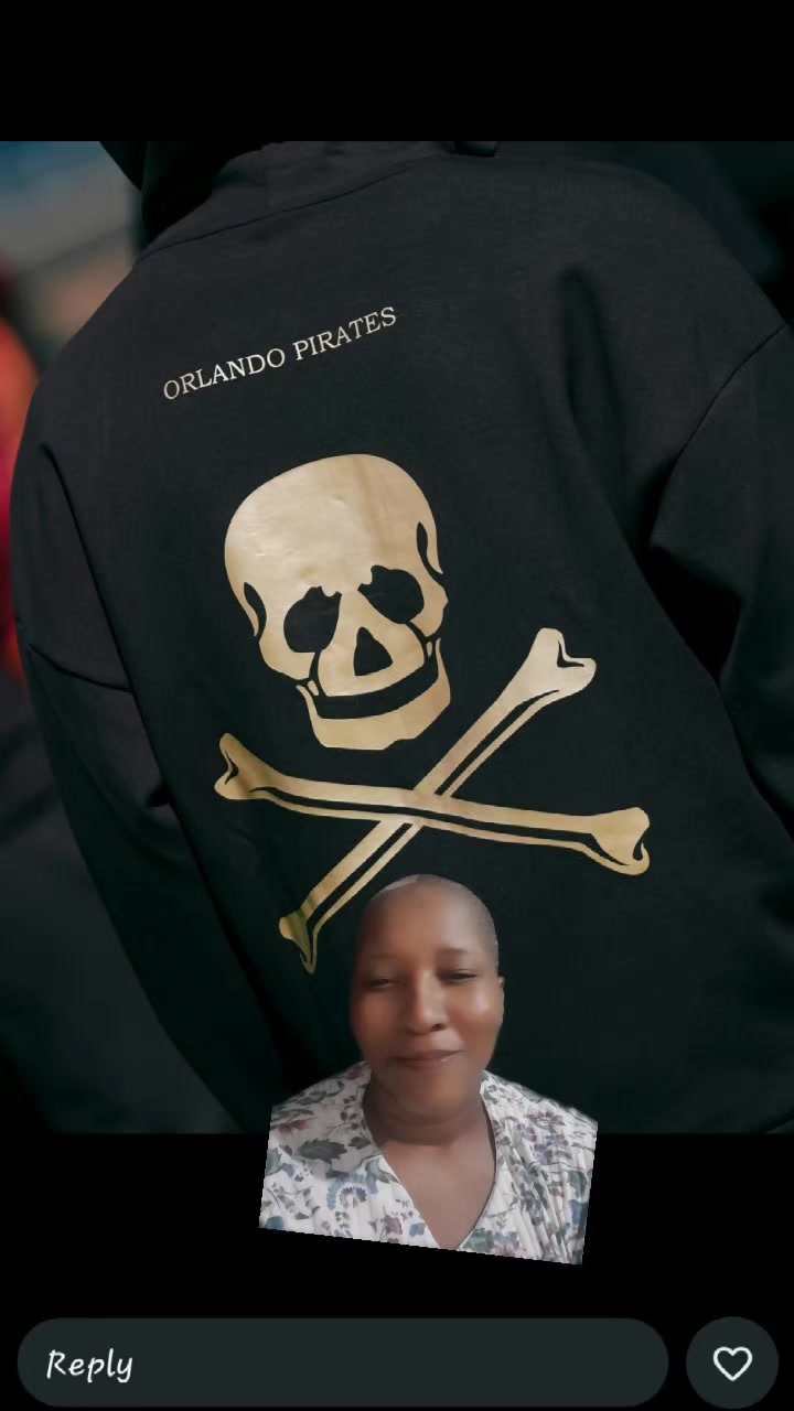 @Katlego