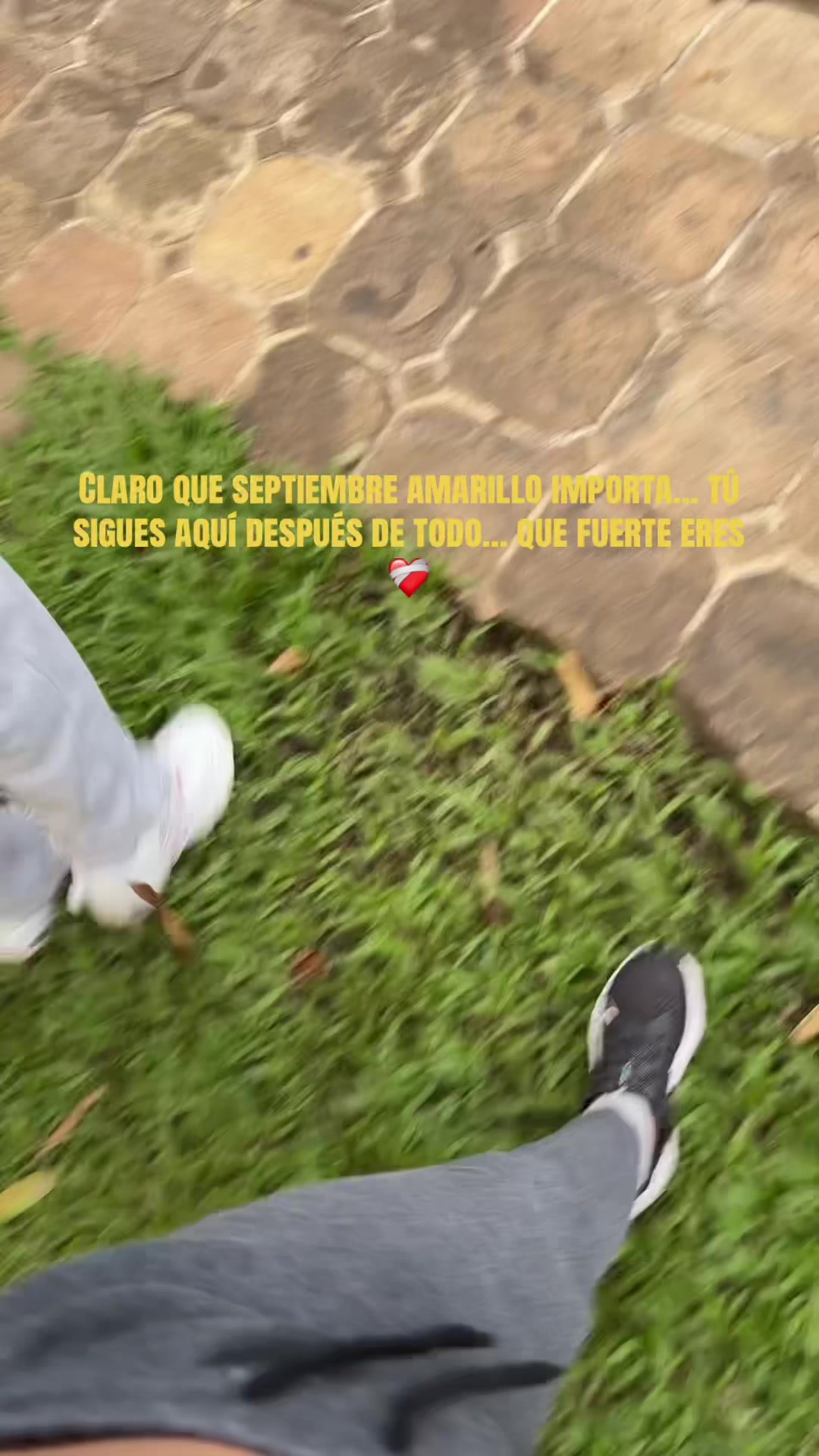 @Claudia Villegas | Psicóloga