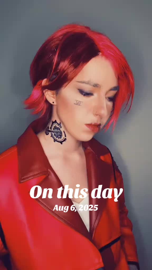 @LCosplays