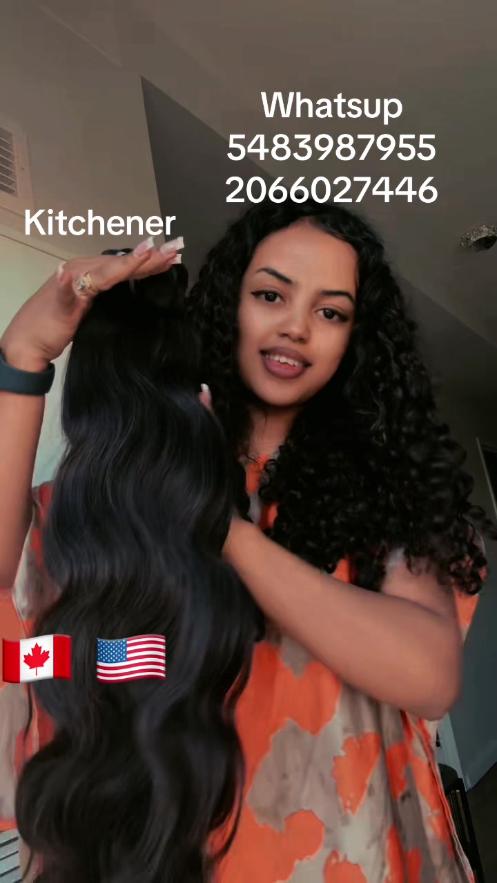 @Rosa Royal Hair