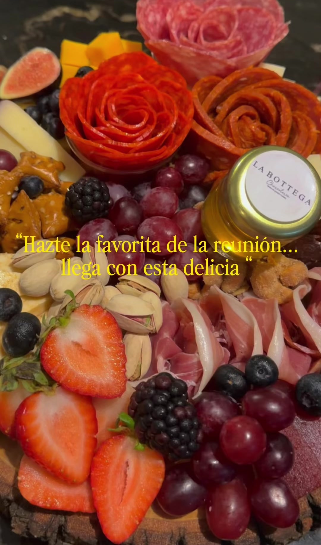 @La Bottega By Mar 🧀🫒