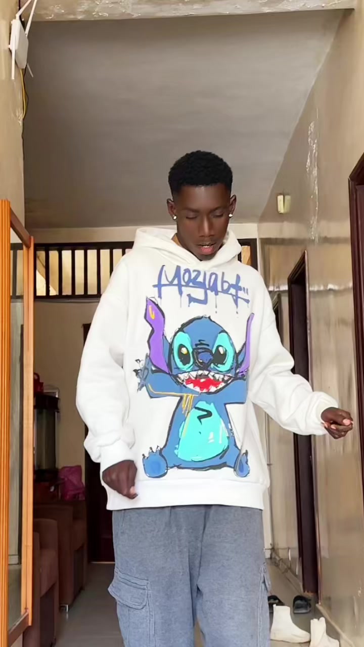 @PRINCE_✪_L&Oslash;&Uuml;FA_🇸🇳!!