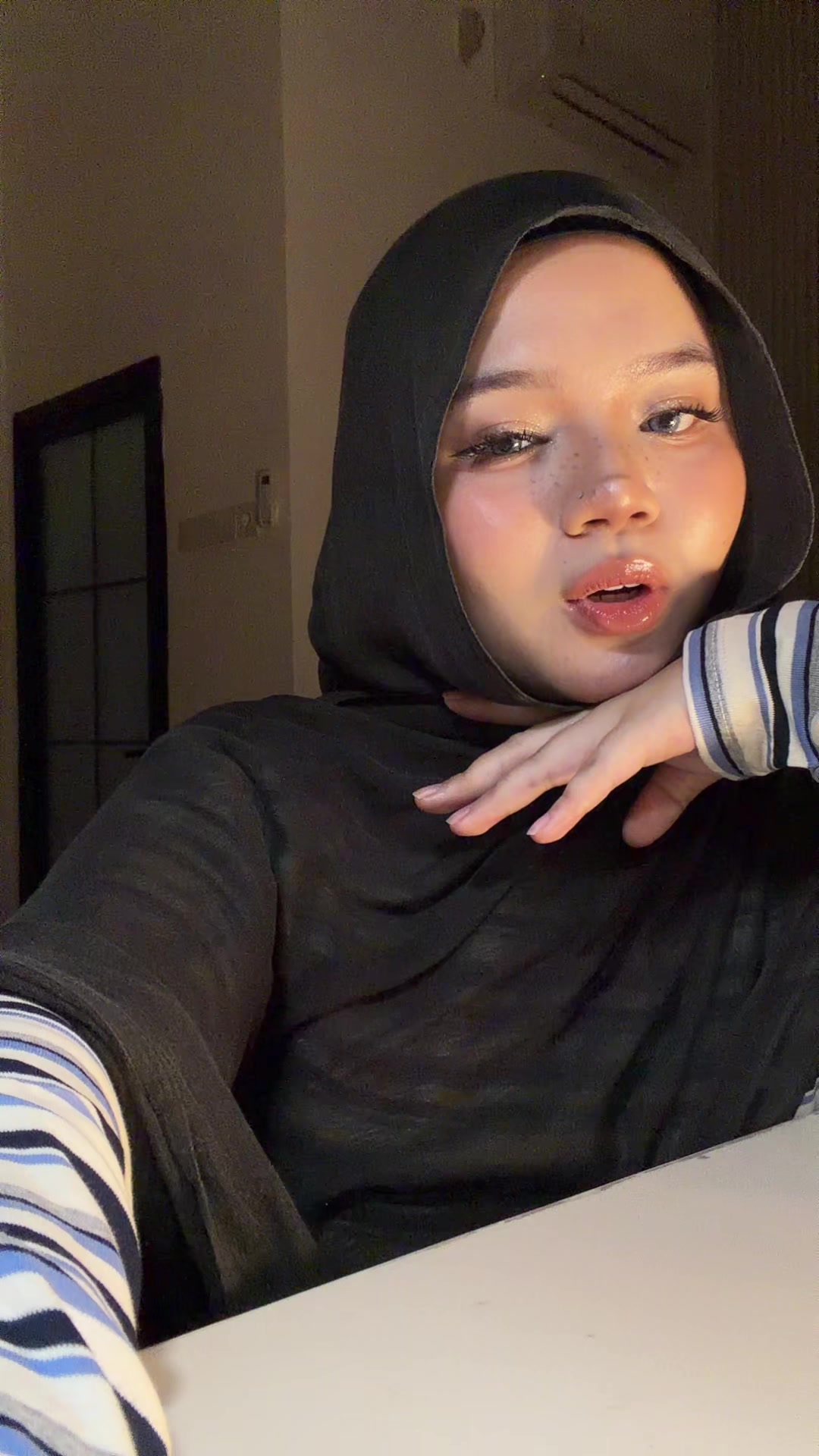 @Mamanya Habibi