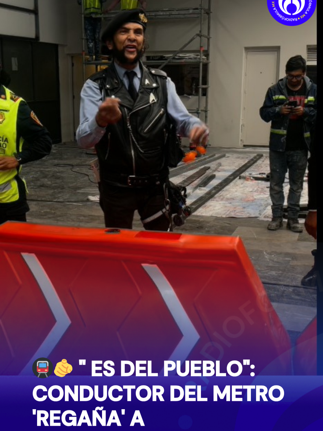 @Radio F&oacute;rmula