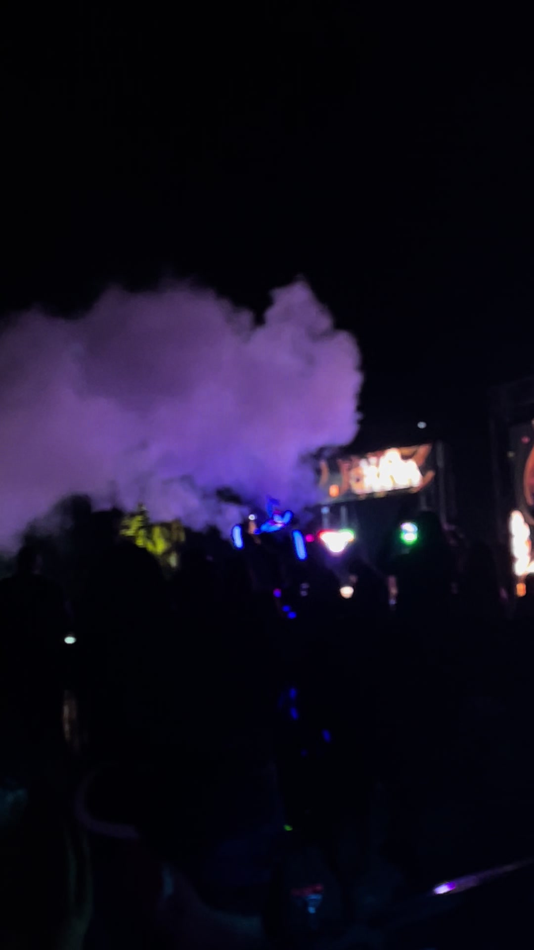 @Nós na Rave👾