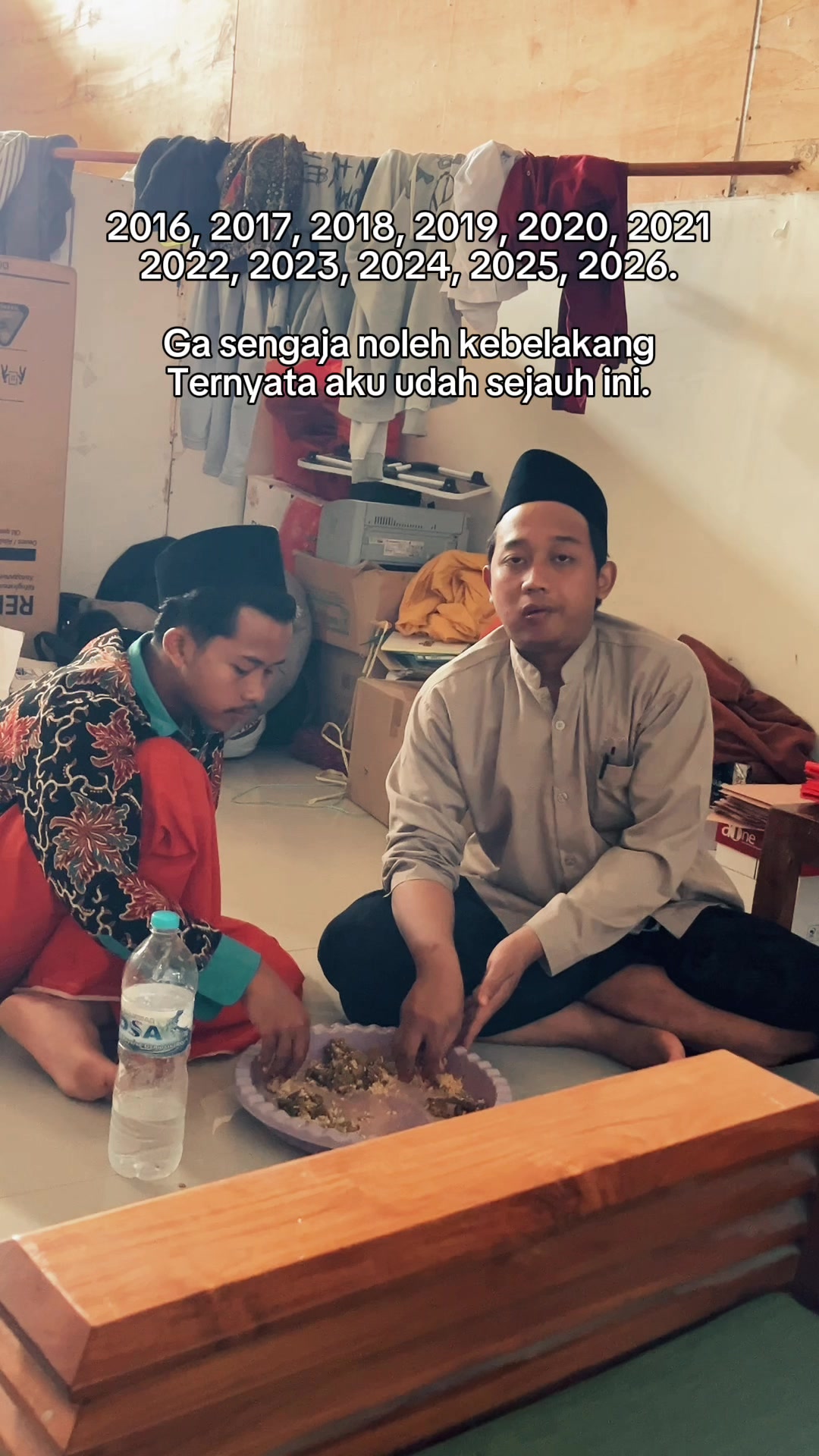 @badui pesantren