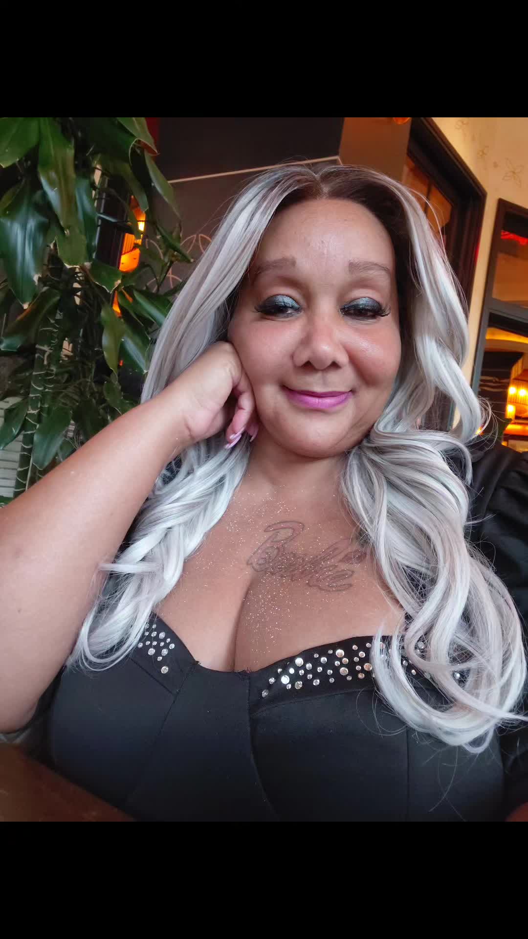 @FOXXY GIRL