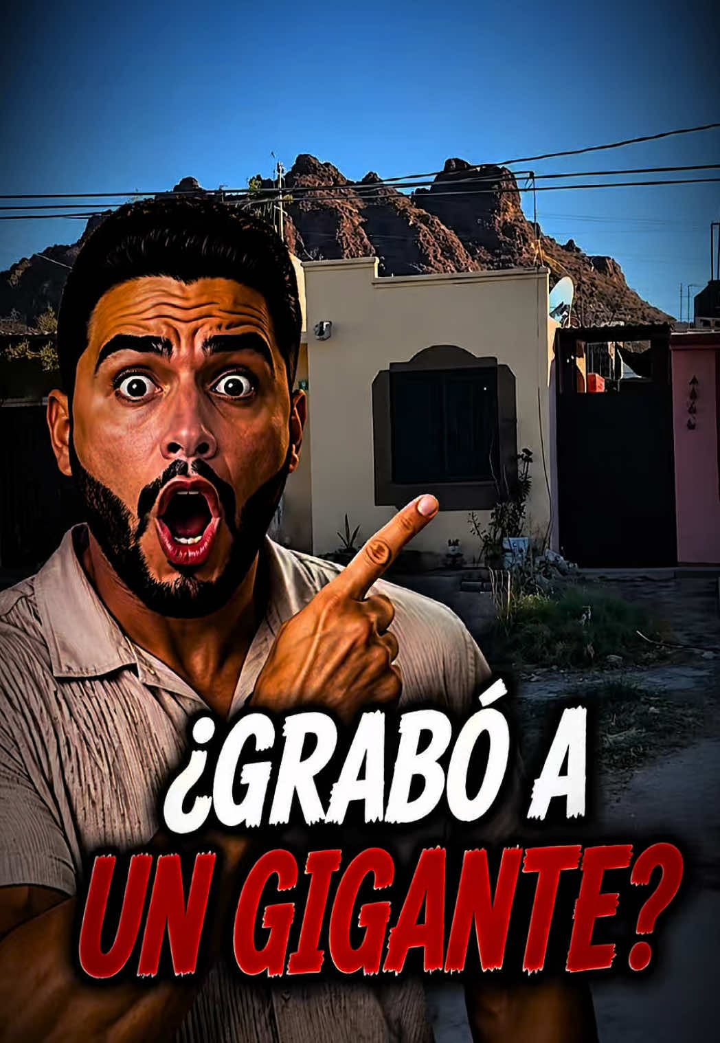 @MUNDO PARANORMAL