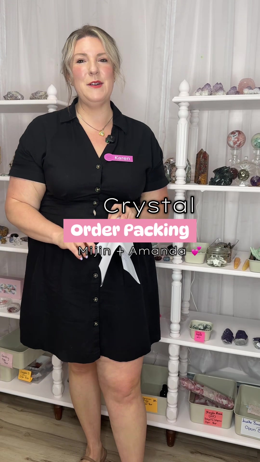 @Soul Healing Crystals✨🇨🇦