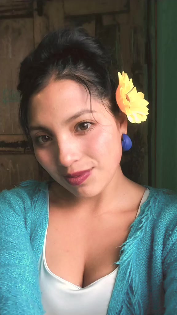 @Nagiely Morales