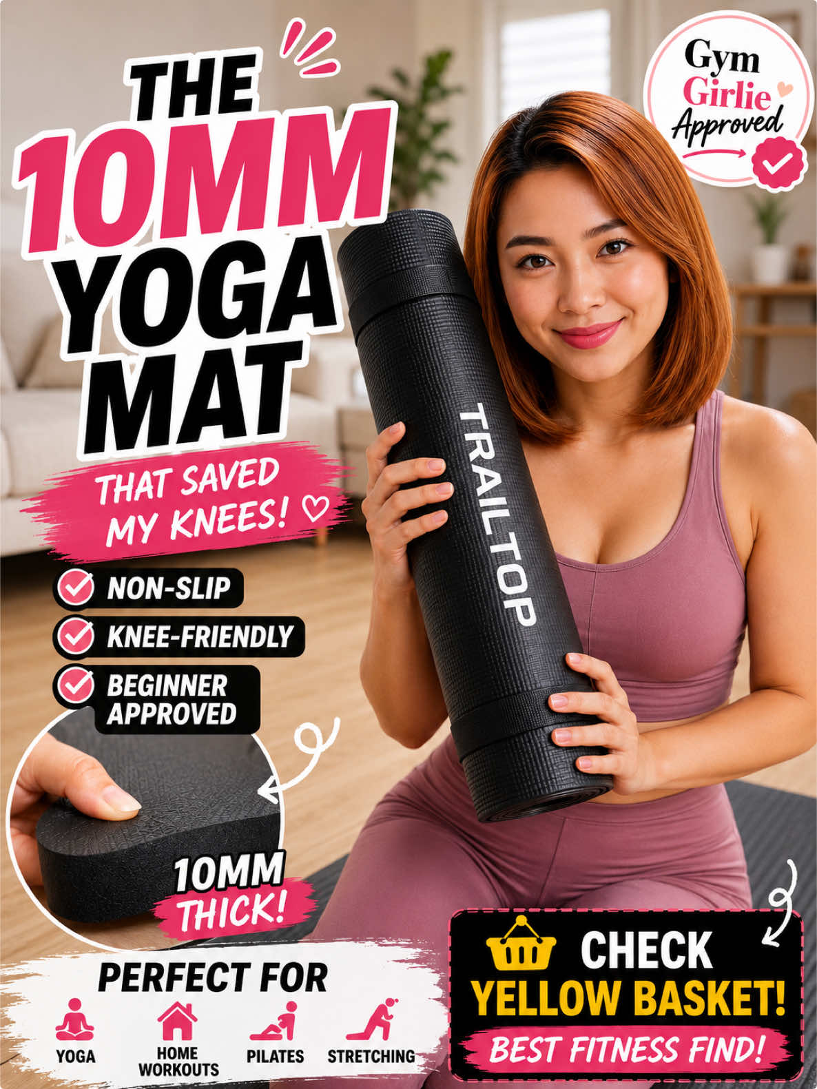 @GymGirlieApproved โจ