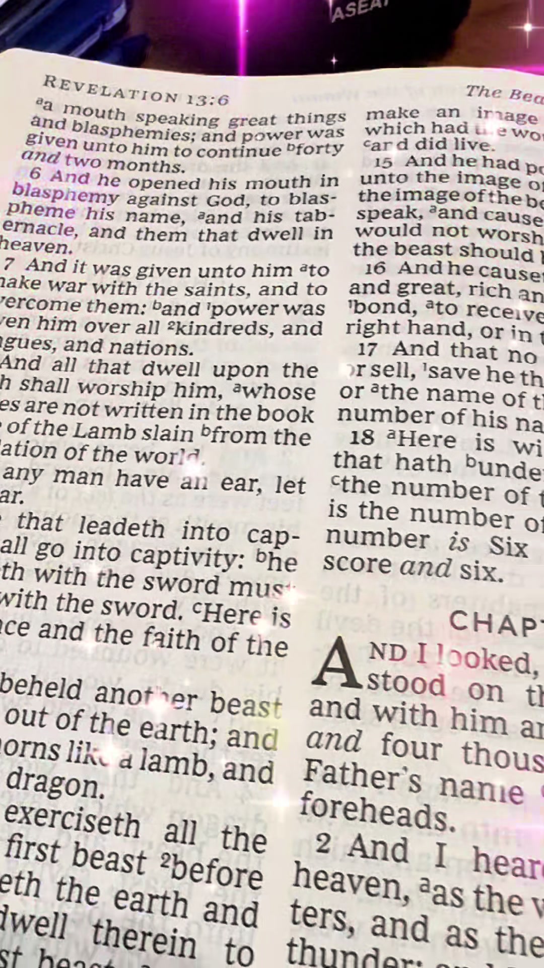 @Pastor J