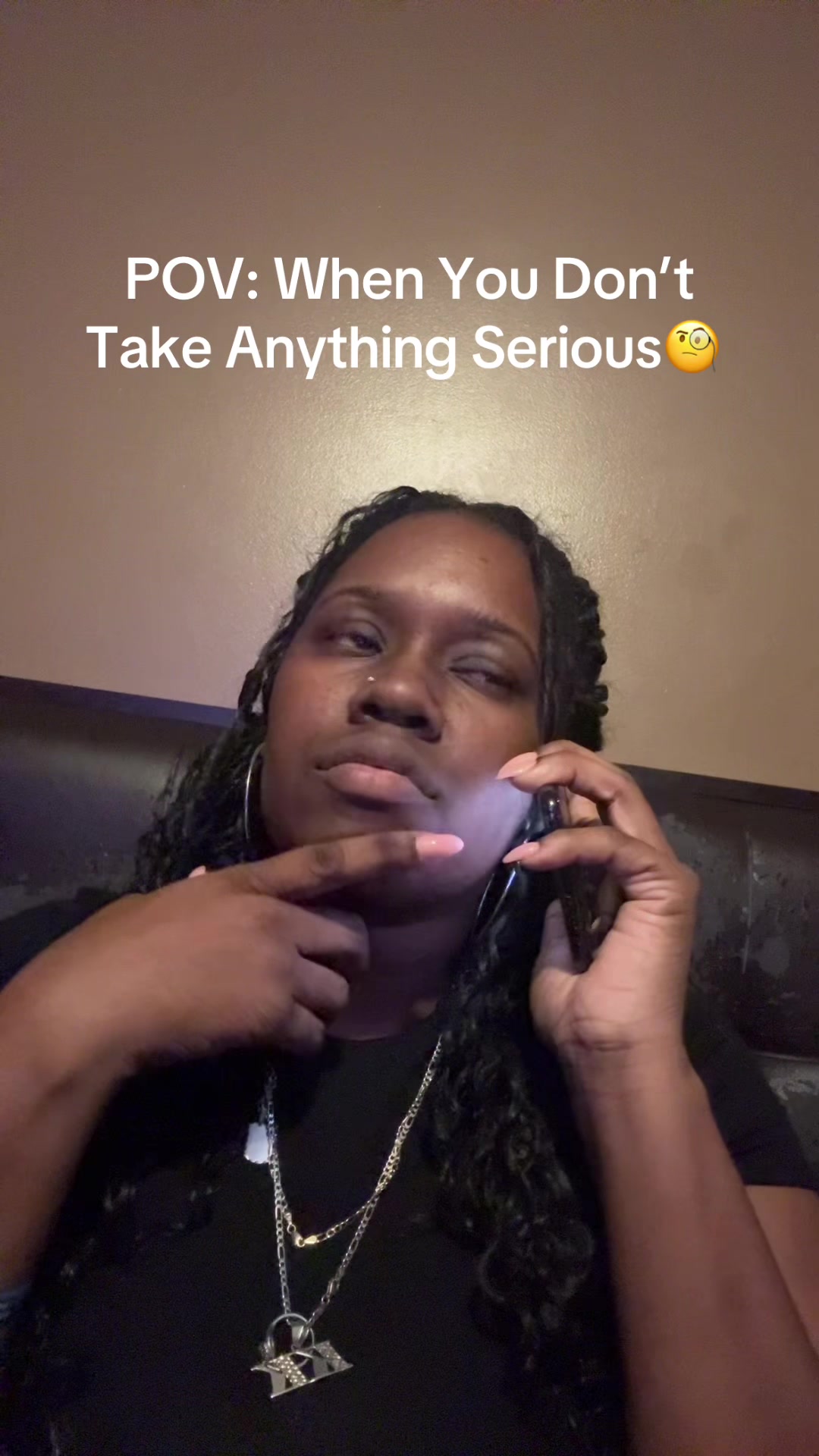 @Kay-Kay Exposed- Dijah ๐