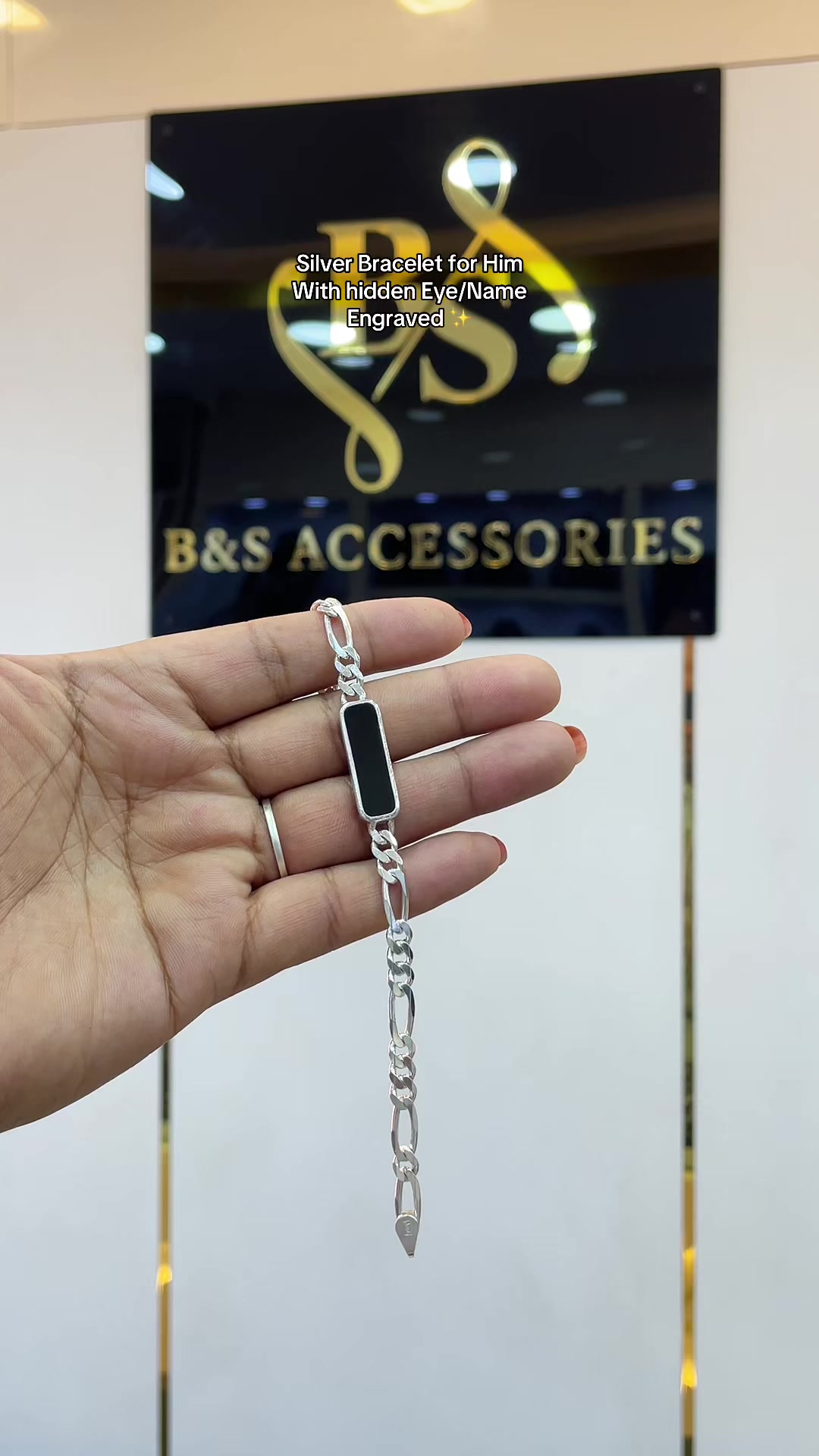 @B&S Accessories