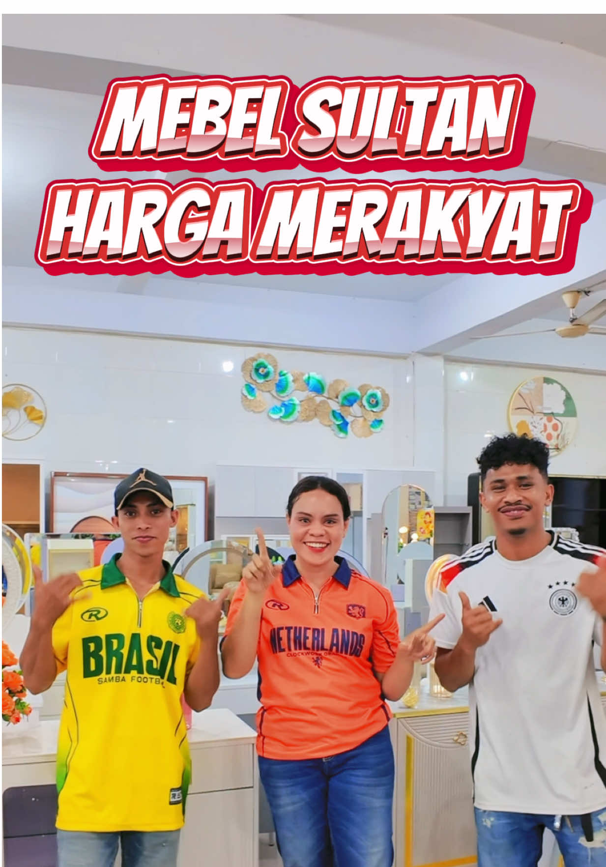 @SINAR ALFA & SINAR MAKRO