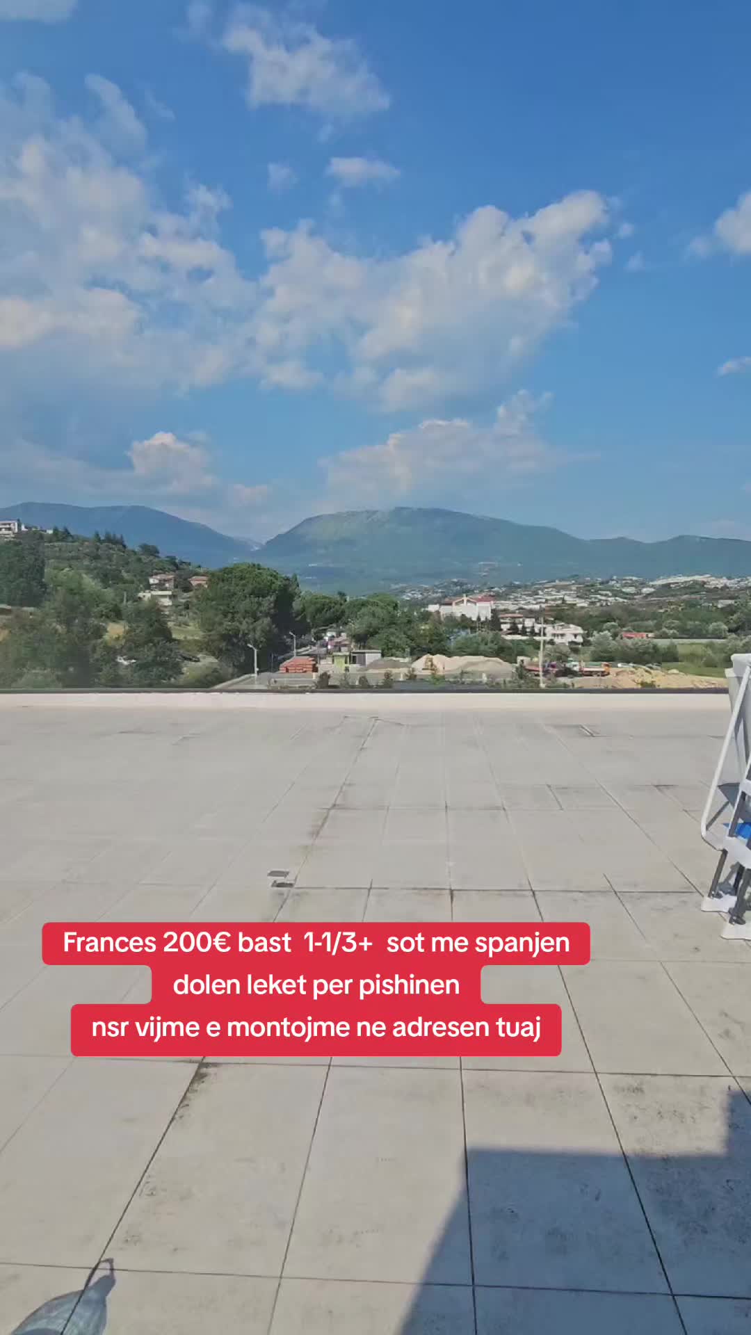 @intex albania