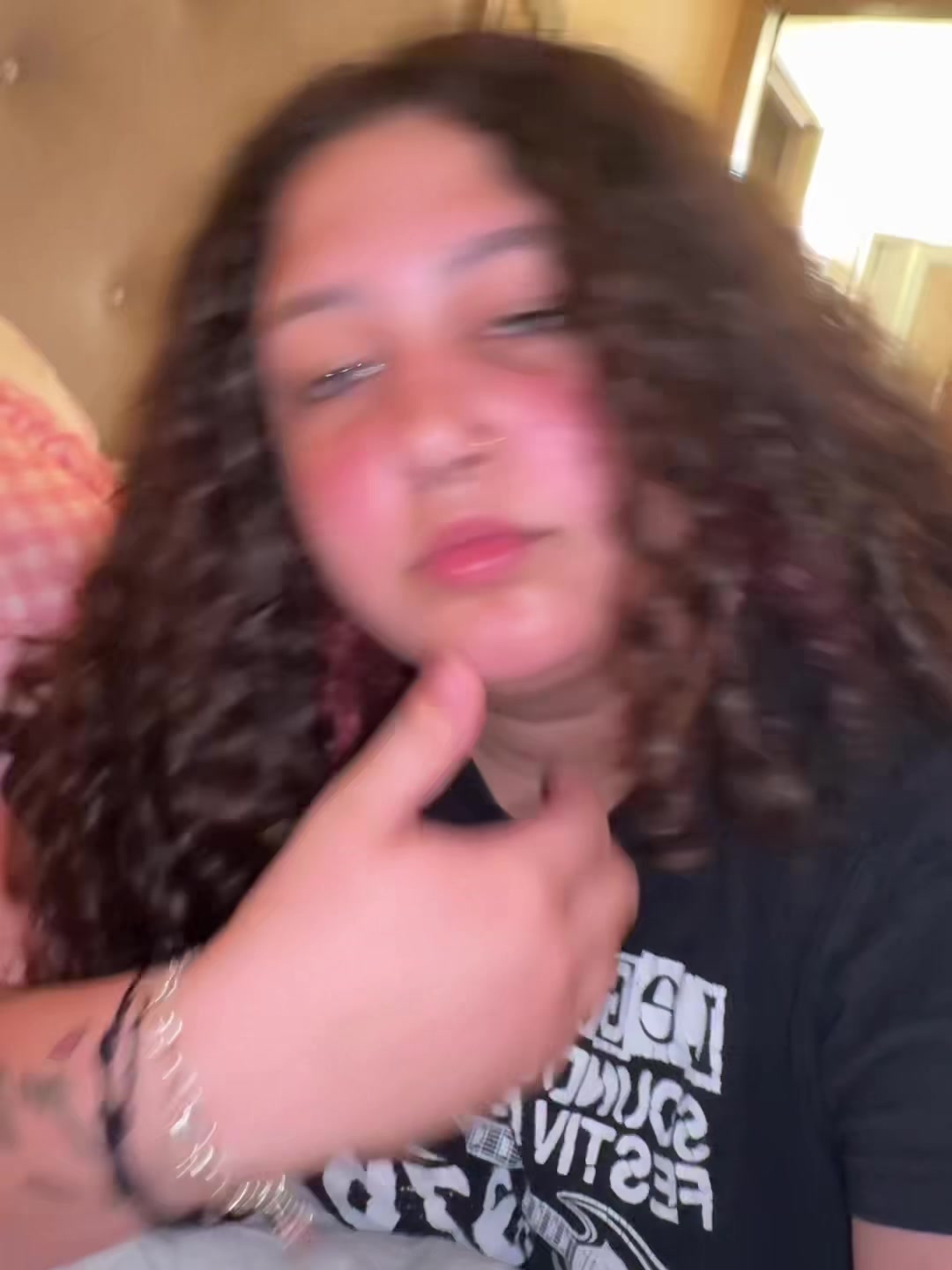 @Quariana Adams