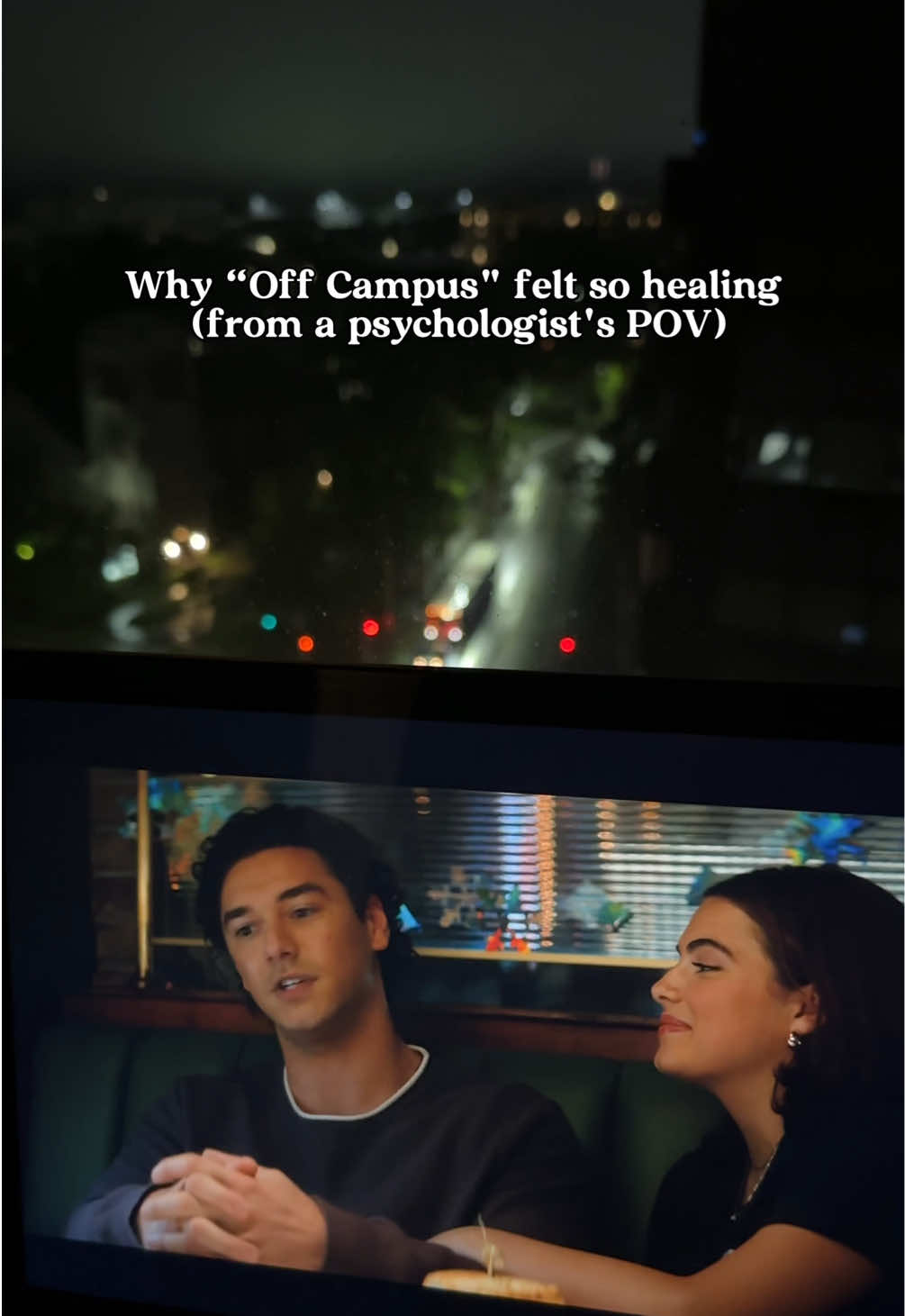 @Dr. Davey Chafe | Psychologist