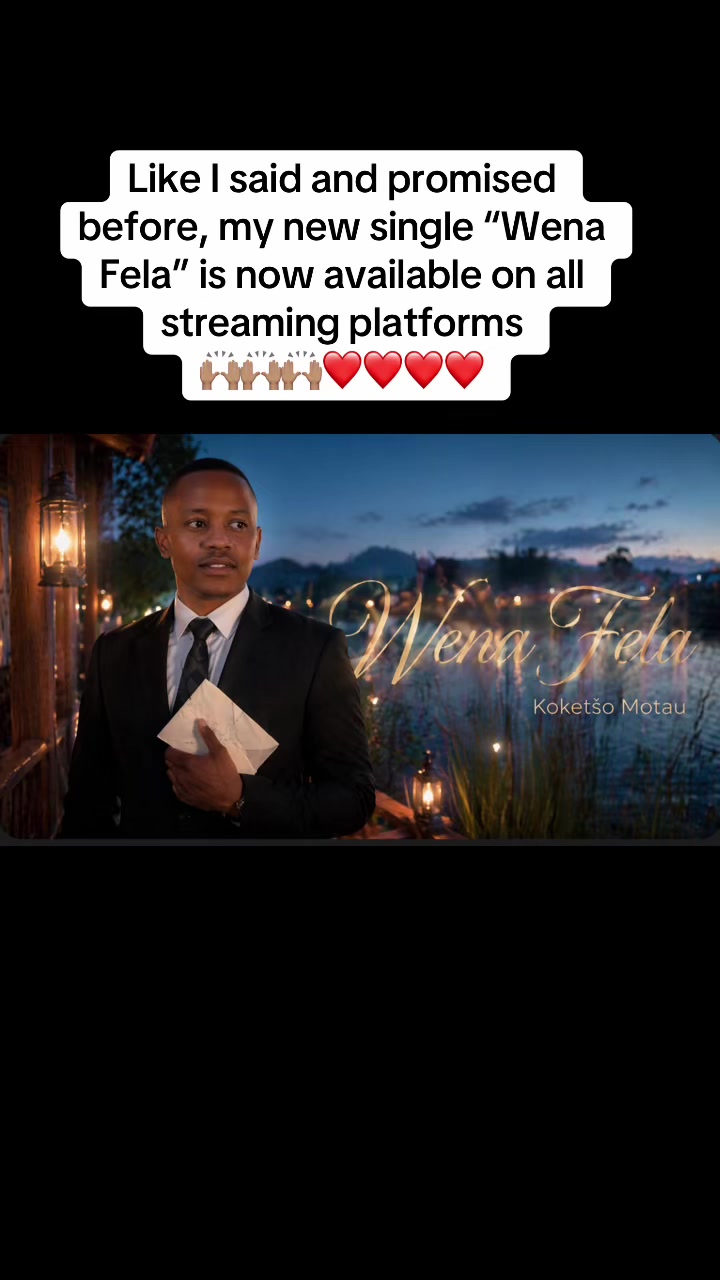 @Koketšo Hope Motau