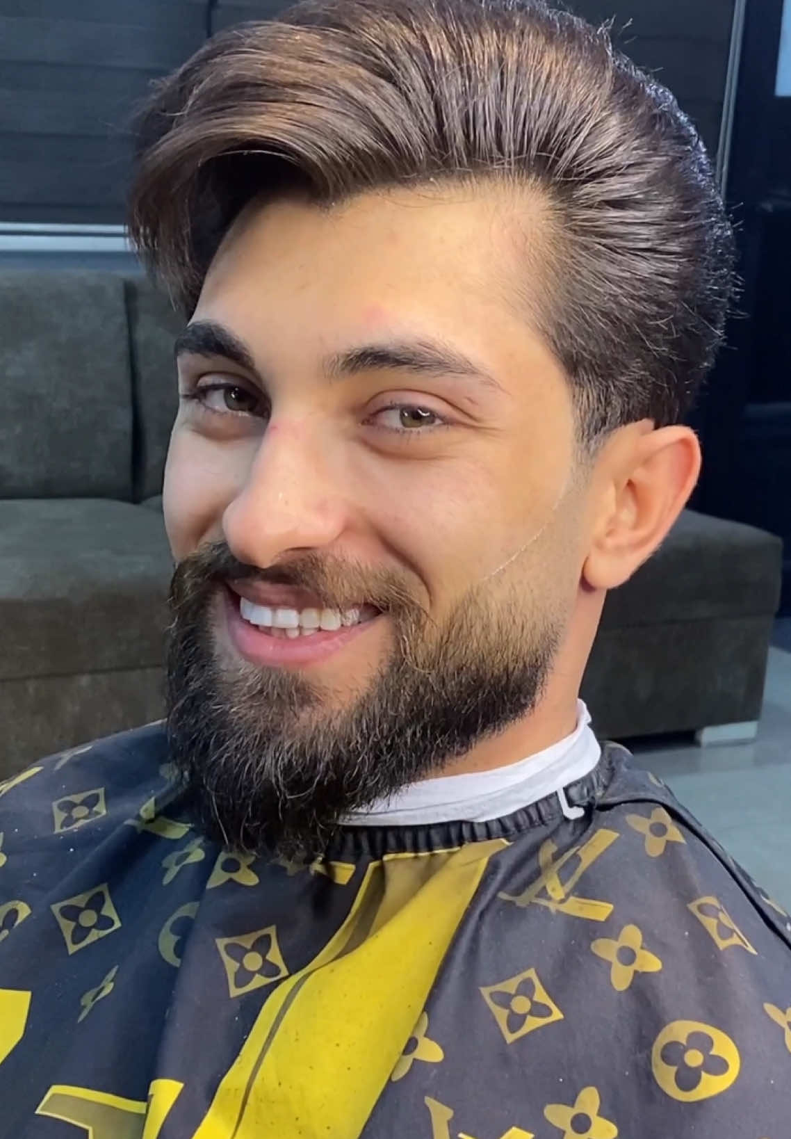 @mzgin_barber💈
