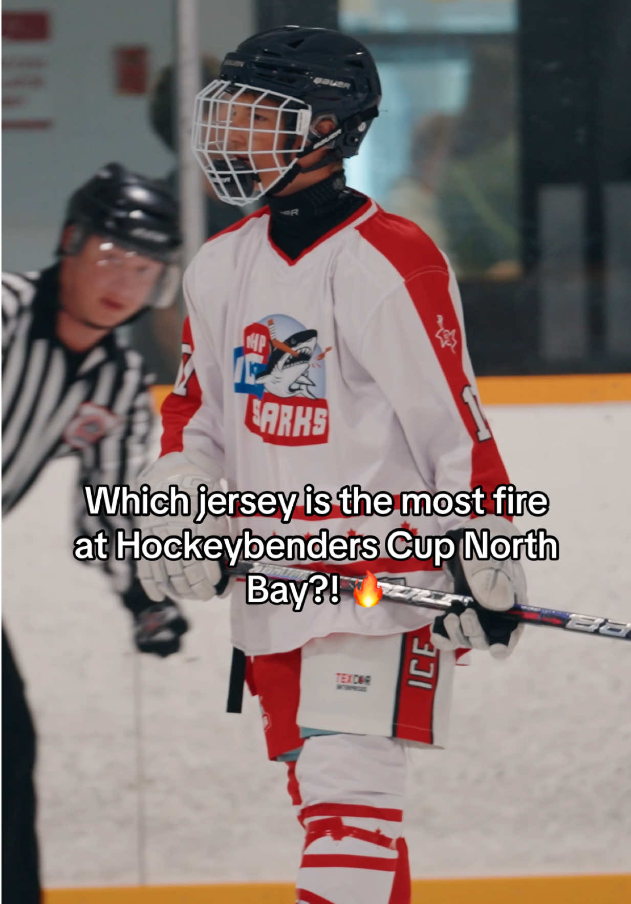 @HockeyBenders