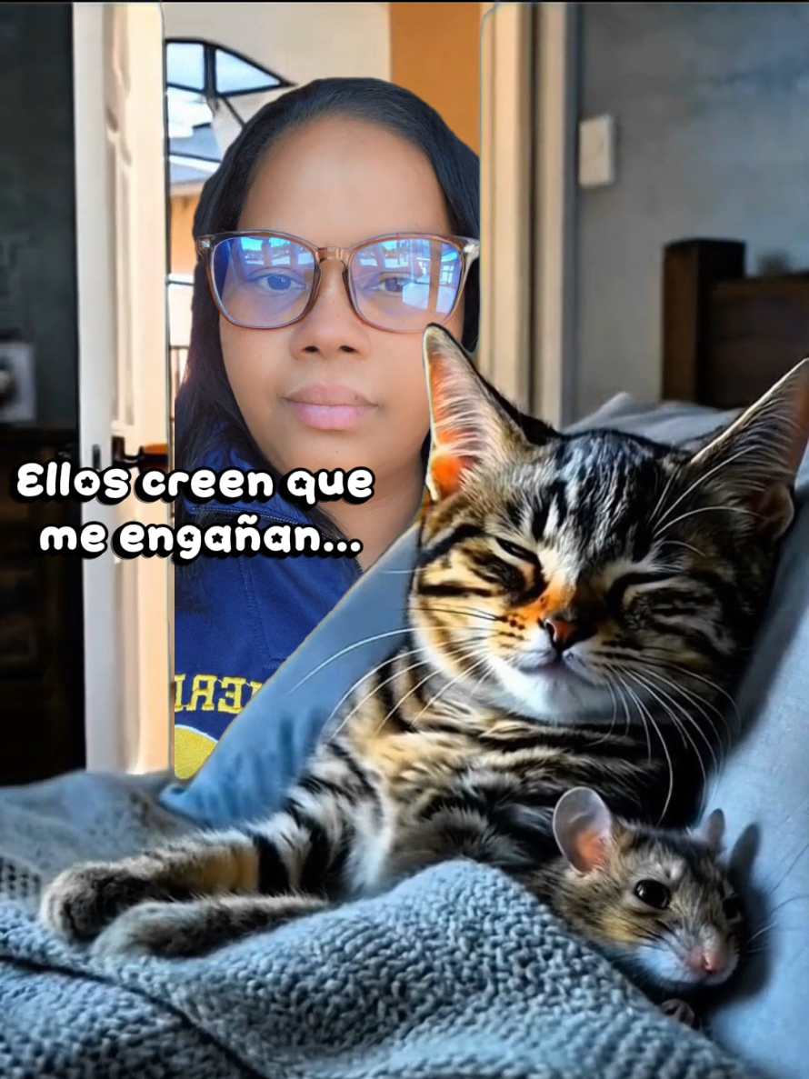 @Maria Ortega