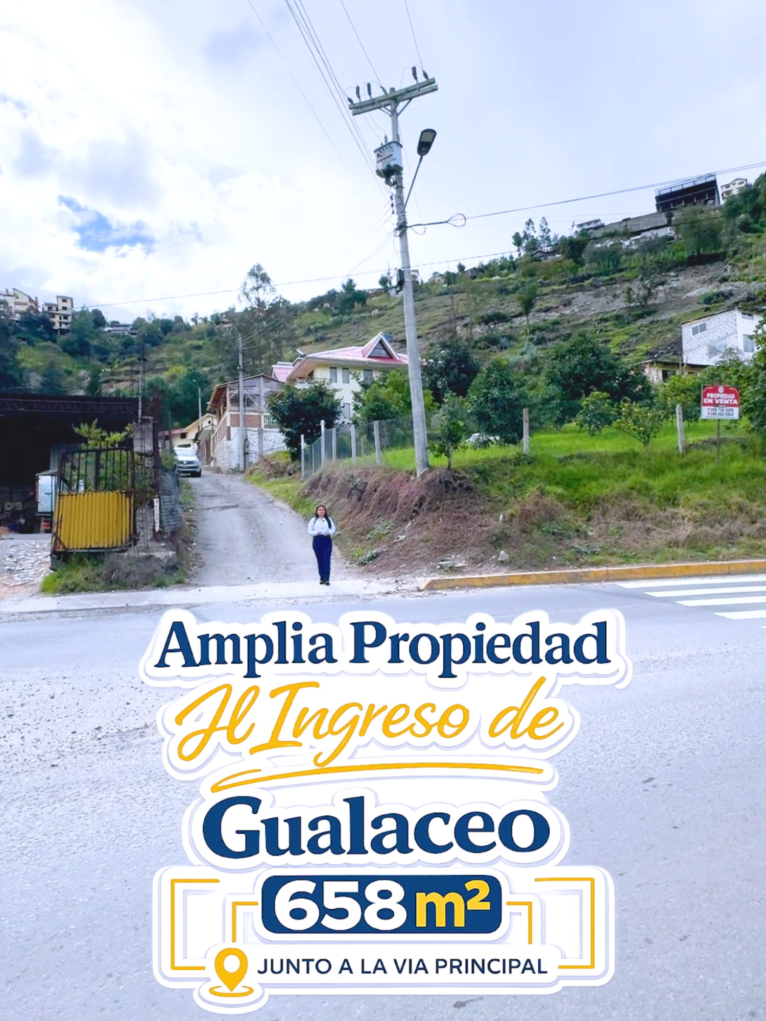 @Inmobiliaria Guallpa