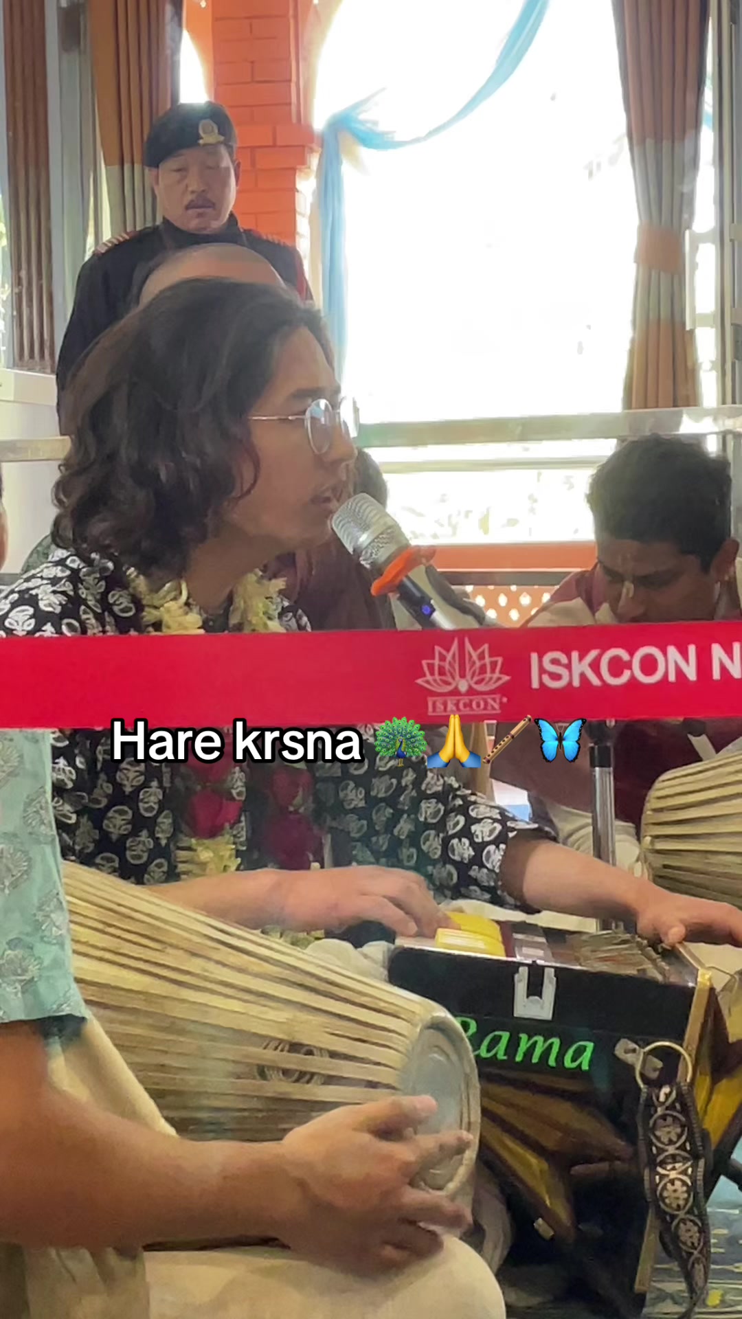 @Krsna sakhi🦚🪈💚