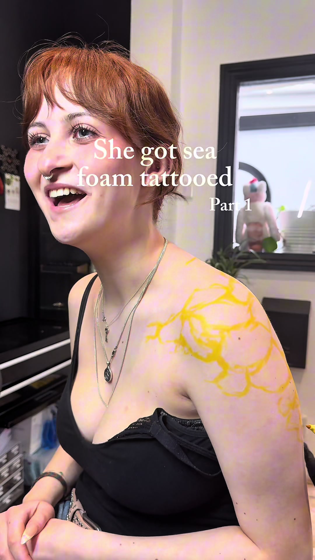 @ELFÉE | TATTOO ARTIST