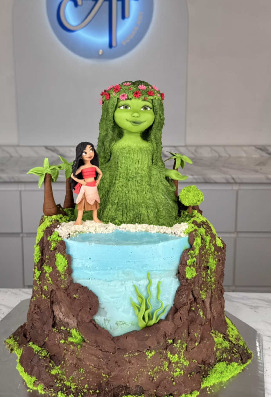 @Alicia Hdz Sugar Art